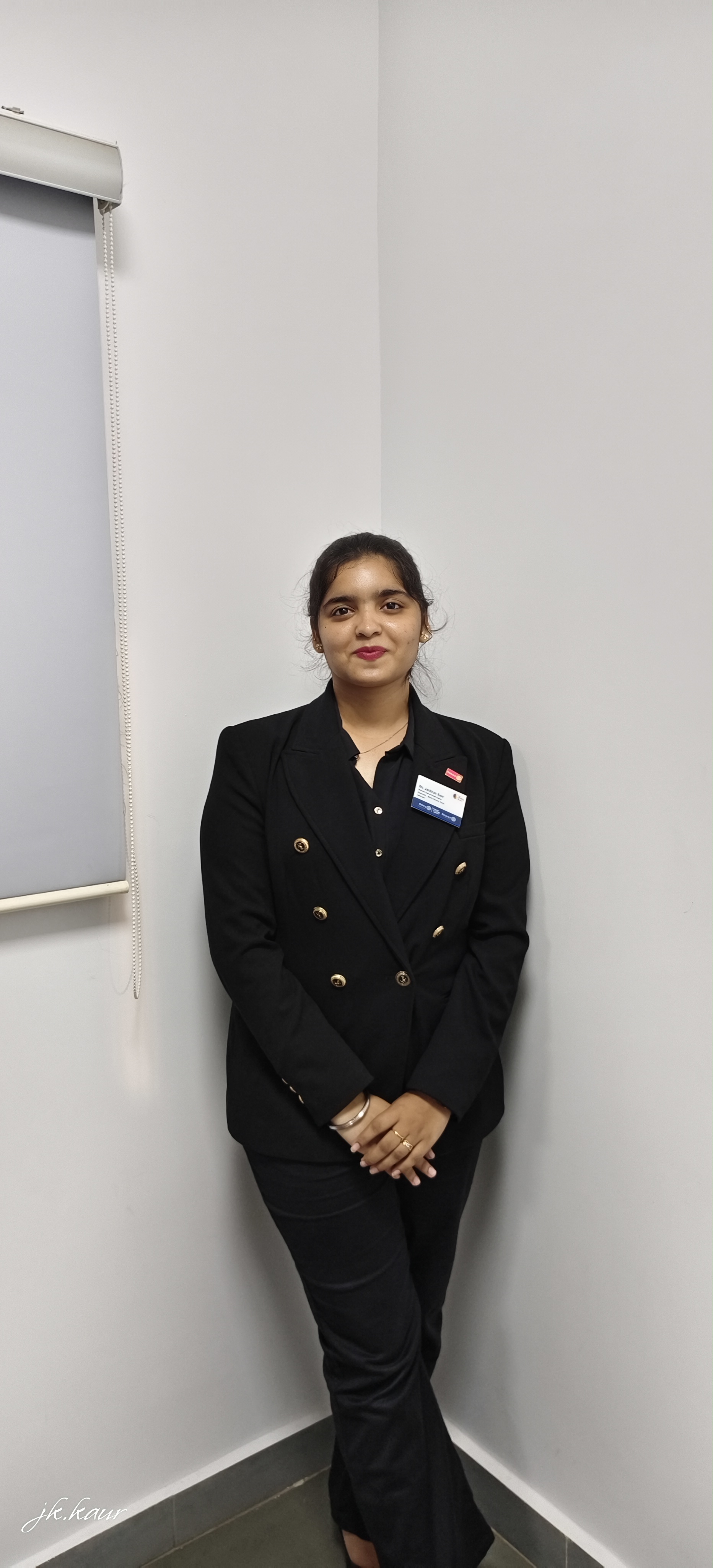 Rtr. Jaskiran Kaur